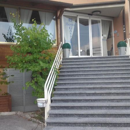 Hotel Gasperoni San Marino Exterior photo